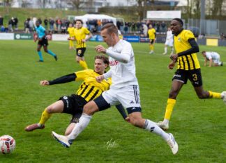 Derby geht verloren: SC Emmen siegt auswärts in Emmenbrücke