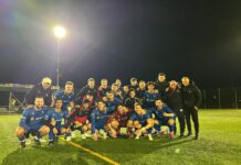 Sieg gegen Ebikon: Küssnacht festigt den Leaderthron