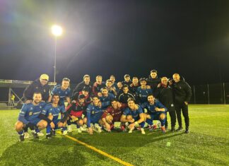 Sieg gegen Ebikon: Küssnacht festigt den Leaderthron