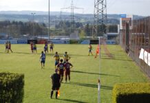 Wer löst das Halbfinalticket? – Perlen-Buchrain gastiert in Küssnacht