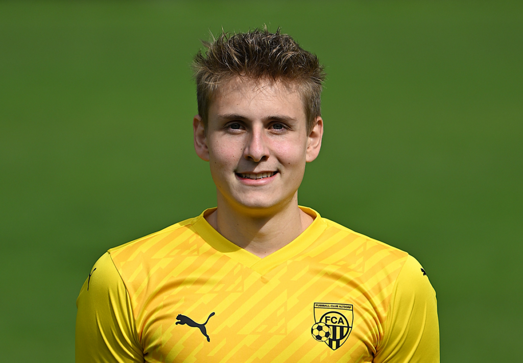 Foto Sins Silvan Baumann