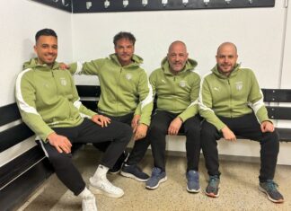 FC Altdorf: Vertragsverlängerung Trainerteam