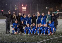 Klassenerhalt gesichert: Küssnacht schlägt Carouge mit 5:1