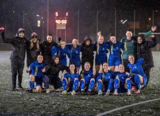 Klassenerhalt gesichert: Küssnacht schlägt Carouge mit 5:1