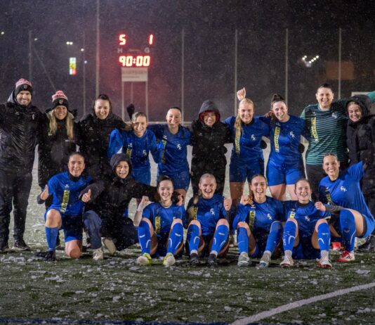 Klassenerhalt gesichert: Küssnacht schlägt Carouge mit 5:1