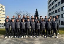 Talentweekend IFV/AFV 2026: Gemeinsam lernen und den nächsten Schritt machen