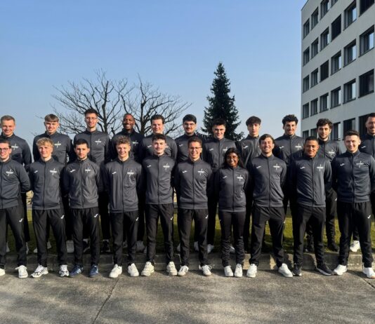 Talentweekend IFV/AFV 2026: Gemeinsam lernen und den nächsten Schritt machen