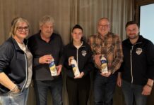 FC Ruswil stärkt Nachwuchsarbeit und schreibt wieder schwarze Zahlen