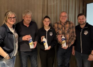 FC Ruswil stärkt Nachwuchsarbeit und schreibt wieder schwarze Zahlen