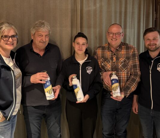 FC Ruswil stärkt Nachwuchsarbeit und schreibt wieder schwarze Zahlen