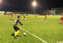 Gunzwiler Doppelschlag: Optimaler Rückrundenstart