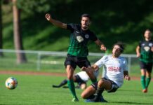 Neuzugang und erfolgreiche Vorbereitung beim FC Adligenswil