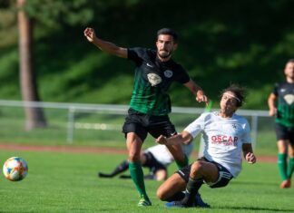 Neuzugang und erfolgreiche Vorbereitung beim FC Adligenswil