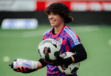 FC Luzern: Jil Beetschen zurück beim AWSL-Team