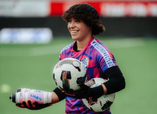 FC Luzern: Jil Beetschen zurück beim AWSL-Team