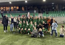 Erster SC Kriens Women’s Day setzt ein starkes Zeichen