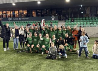Erster SC Kriens Women’s Day setzt ein starkes Zeichen