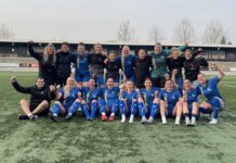 Starke Aufholjagd: FC Küssnacht siegt 3:2 in Wil