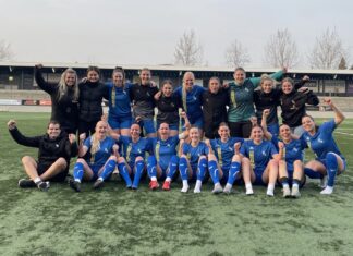 Starke Aufholjagd: FC Küssnacht siegt 3:2 in Wil