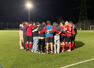 Spitzenspiel auf der Chärnsmatt: Rothenburg II fordert OG heraus