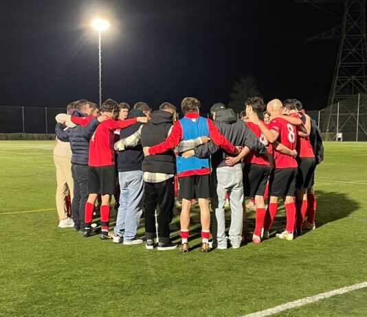 Spitzenspiel auf der Chärnsmatt: Rothenburg II fordert OG heraus