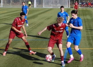 Reaktion gefordert: Perlen-Buchrain empfängt Rothenburg