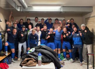 Sieg gegen Meggen: Erfolgreicher Auftakt für den ESC Erstfeld