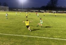 FC Grosswangen-Ettiswil: Eich entscheidet «Sechspunkte-Spiel» für sich