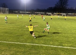 FC Grosswangen-Ettiswil: Eich entscheidet «Sechspunkte-Spiel» für sich