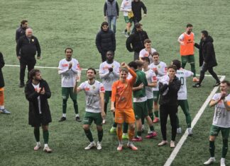 SCK siegt abgeklärt – 2:0‑Erfolg in Schaffhausen