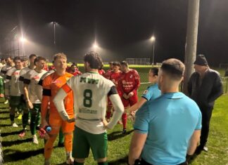 Kriens kämpft in Bavois – doch am Ende bleibt nur Ernüchterung