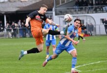 Schötz lange stabil – Buochs dreht das Derby nach der Pause