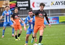 FC Schötz: Späte Gegentore besiegeln Niederlage gegen Langenthal