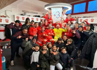 Sursee bezwingt Malcantone im Spitzenspiel