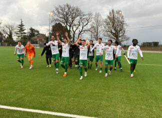 SC Kriens dreht verrückte Partie mit vier Toren in 15 Minuten