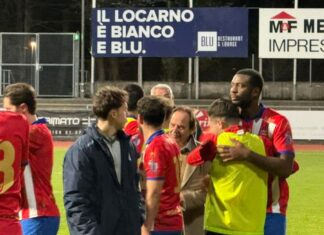 Rotkreuz holt sich drei wichtige Punkte in Locarno