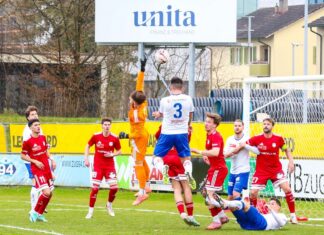 Zug mit Unentschieden im Duell gegen Besa Biel