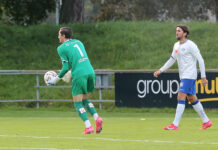 Später Einbruch besiegelt Zuger Klatsche in Muttenz