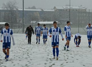 Ibach fordert den FC Sursee