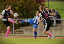 Hergiswil feiert wichtiges 4:0 und setzt ein Zeichen im Abstiegskampf