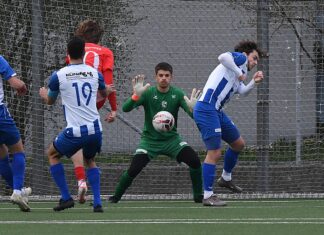 Ibach gastiert auswärts beim FC Klingnau
