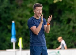 SC Cham II und Cham 23 starten im Eizmoos in die Rückrunde