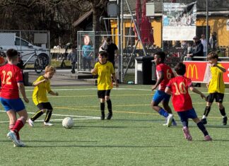Baar feiert Fussballfestival am Willi Mahrer Turnier 2026