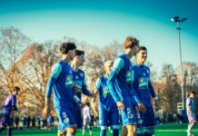FCL U19 und U16 gewinnen gegen den FCZ