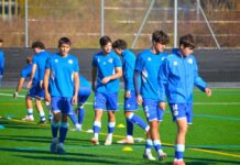 FCL-Nachwuchs: Zwei Siege und eine Niederlage gegen Servette