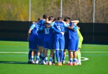 FCL U19 siegt im Spitzenkampf gegen YB