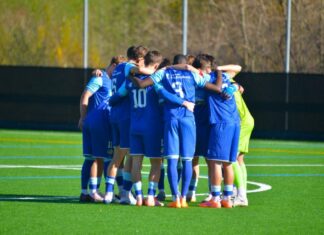 FCL U19 siegt im Spitzenkampf gegen YB