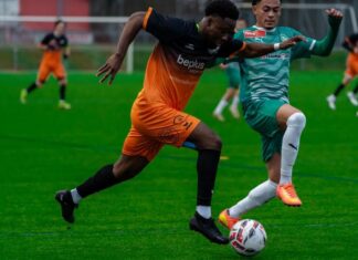 Schötz setzt starkes Ausrufezeichen: Klarer 4:1‑Auswärtssieg in Muttenz