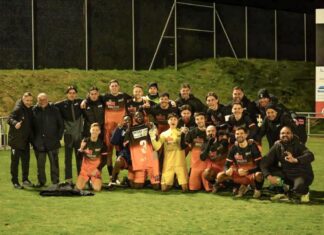 Last‑Minute-Drama in Schötz: Andrist entscheidet wilde Schlussphase