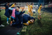 FCL siegt in Lugano – Kabwit glänzt erneut beim 3:1-Auswärtserfolg